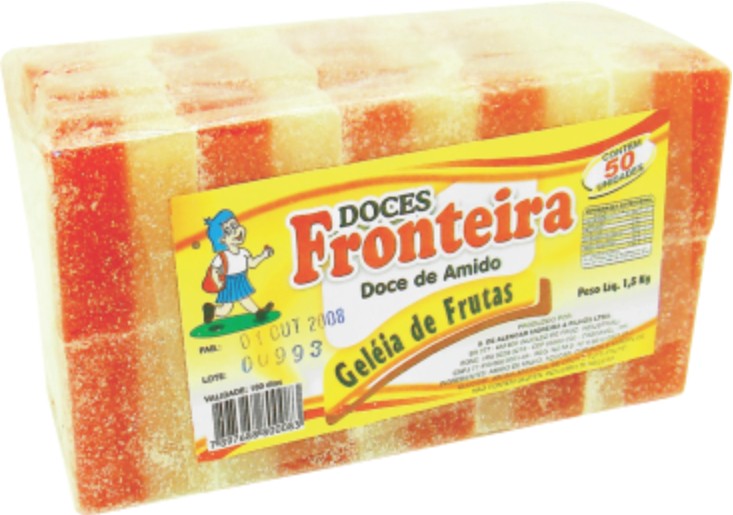 Doces Fronteira